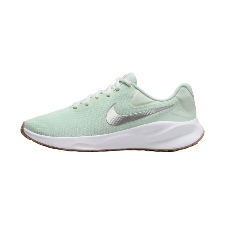 Nike Revolution 7 'Medium Soft Pink / Black' Женские