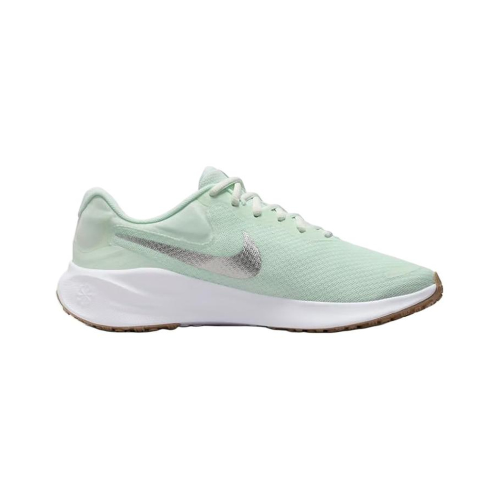 Nike Revolution 7 'Black / White' Женские