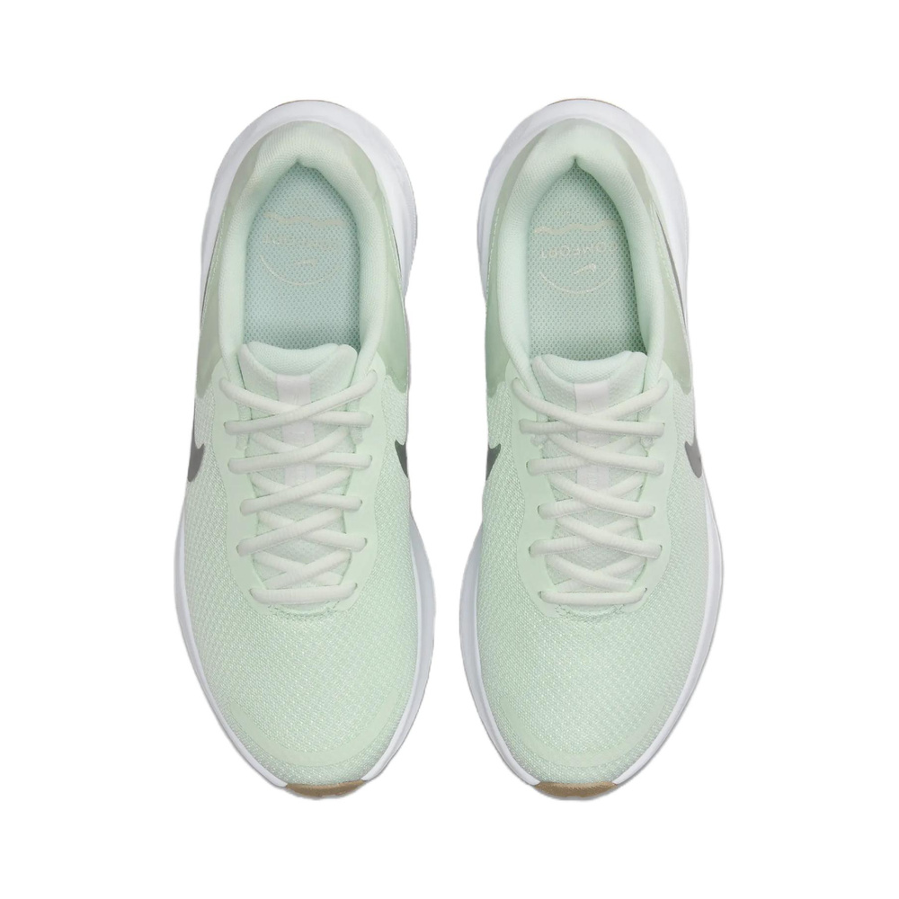 Nike Revolution 7 'Black / White' Женские