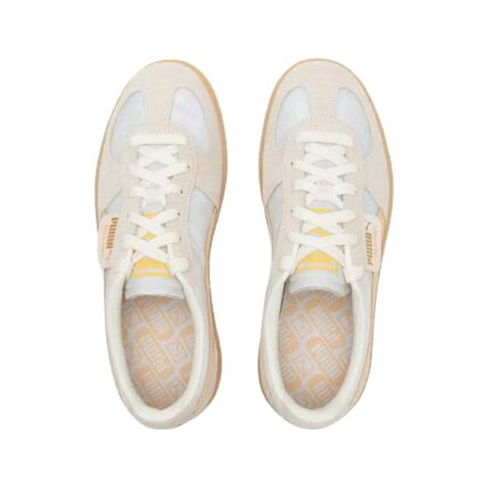 Puma Palermo 'Yellow' Мужские