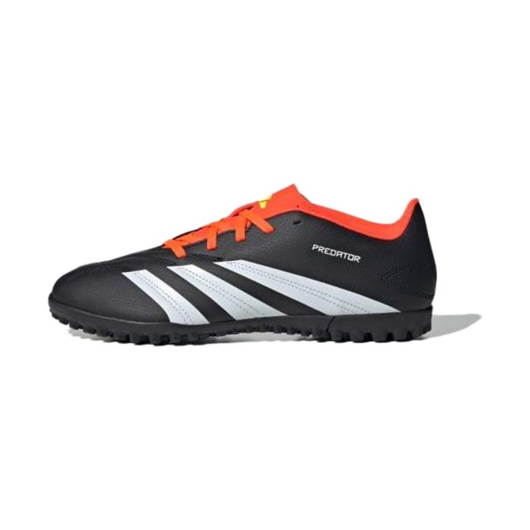 Adidas Predator 'Black Red' Мужские
