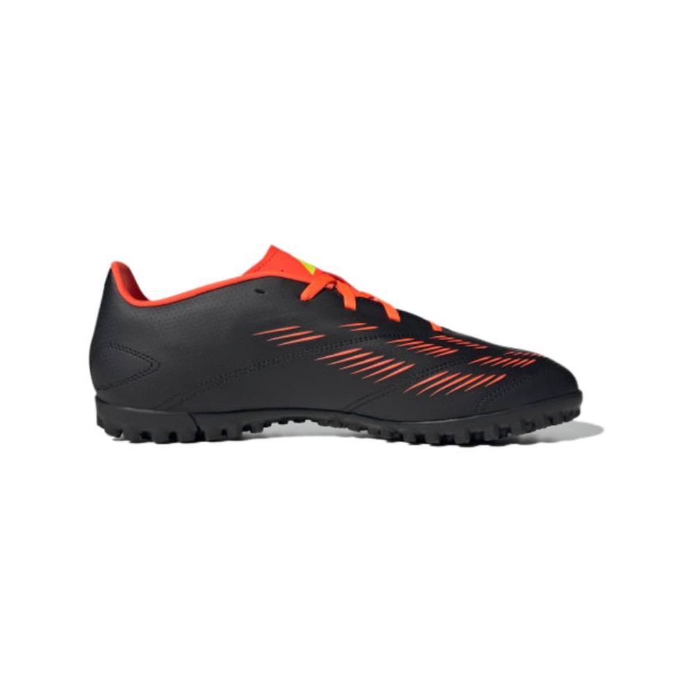 Adidas Predator 'Black Red' Мужские