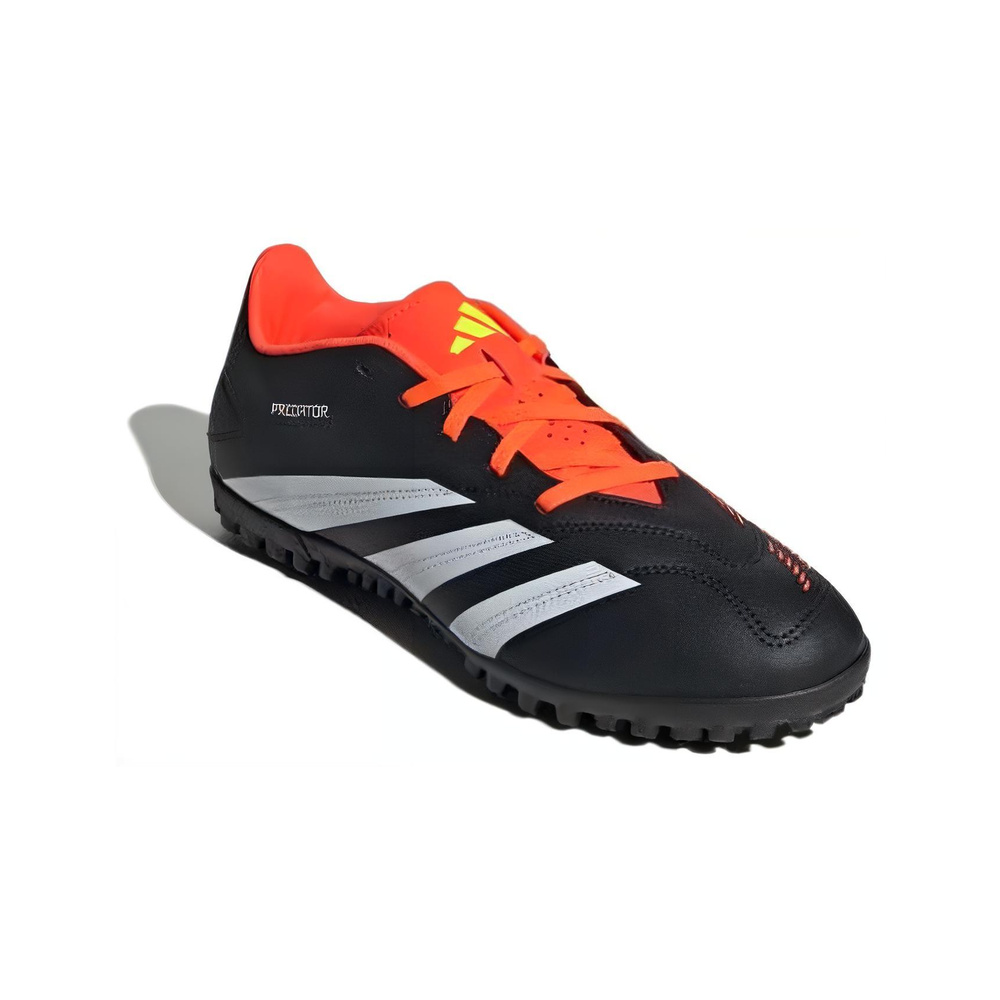 Adidas Predator 'Black Red' Мужские