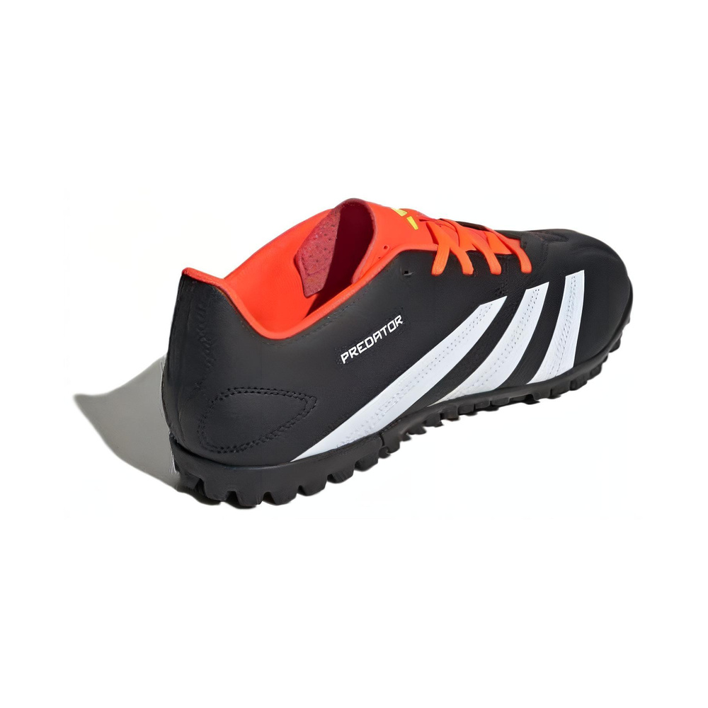 Adidas Predator 'Black Red' Мужские
