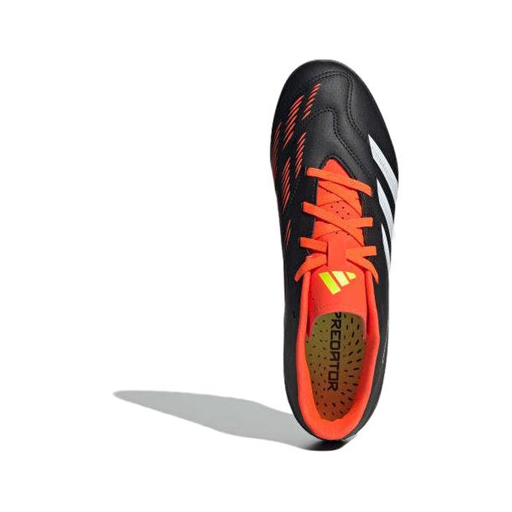 Adidas Predator 'Black Red' Мужские
