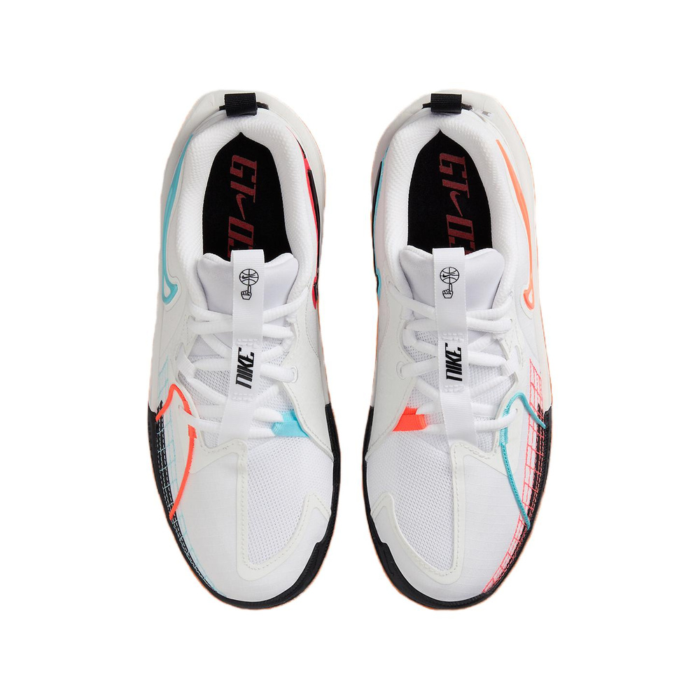 Nike GT Cut 3 'Sail' Унисекс
