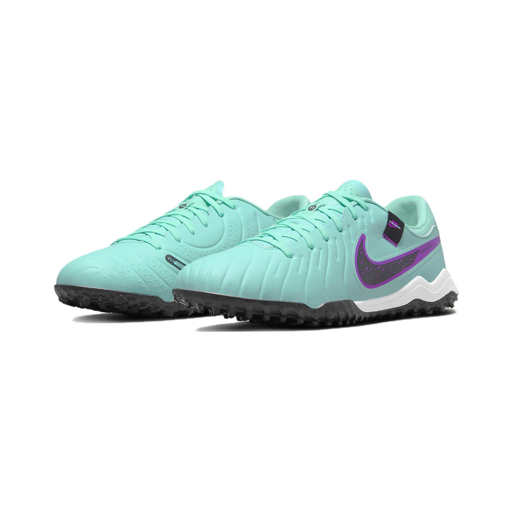 Nike Tiempo Legend 10 'Neutral Olive / Sail / Neutral Olive' Мужские
