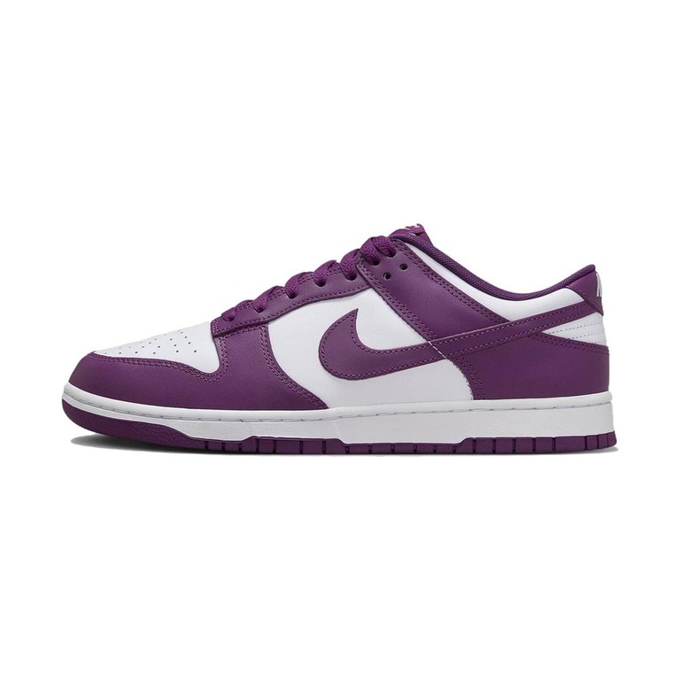 Nike Dunk Low 'Legend Light Brown / Sail' Мужские