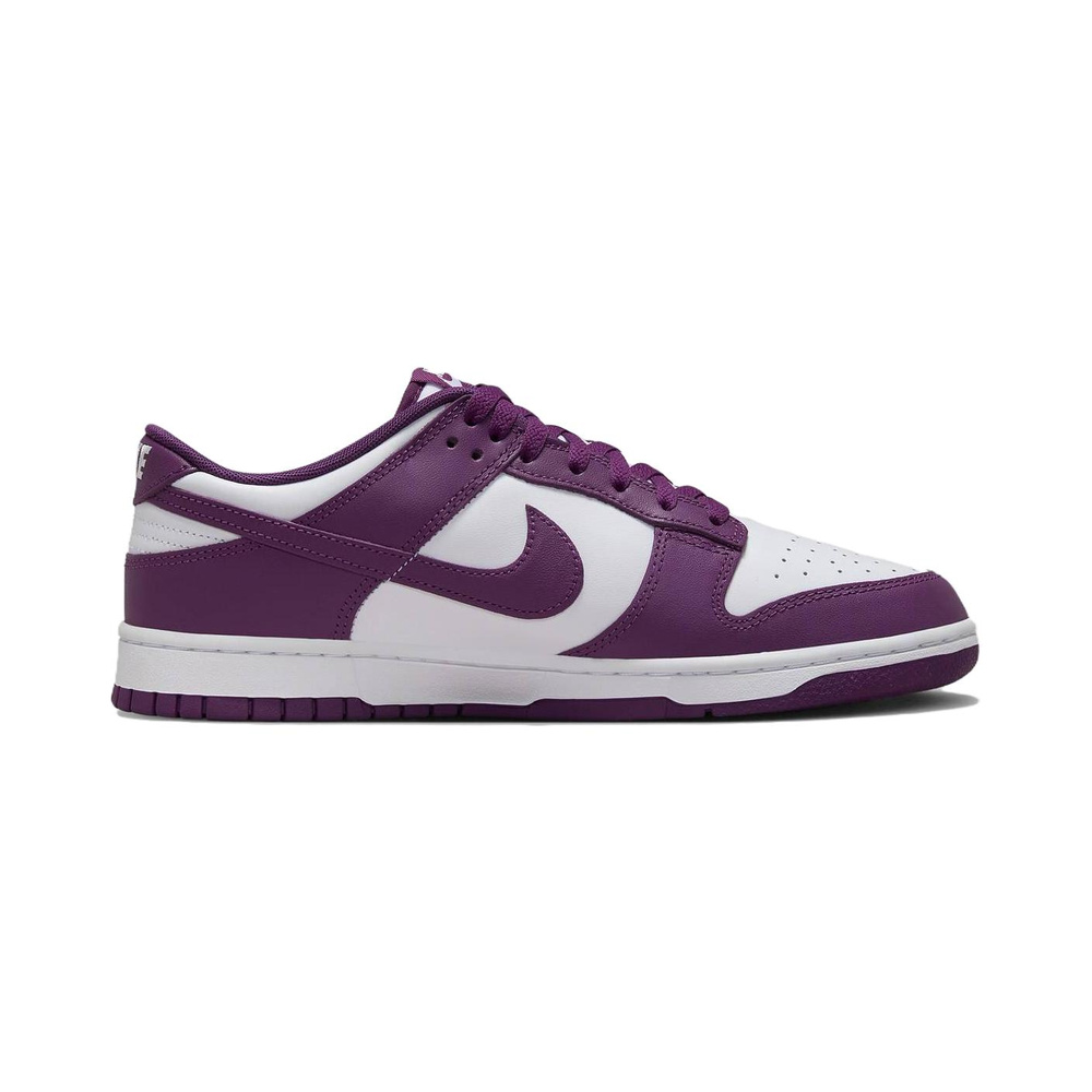 Nike Dunk Low 'Legend Light Brown / Sail' Мужские