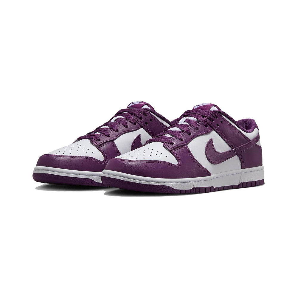 Nike Dunk Low 'Legend Light Brown / Sail' Мужские