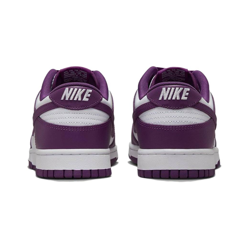 Nike Dunk Low 'Legend Light Brown / Sail' Мужские