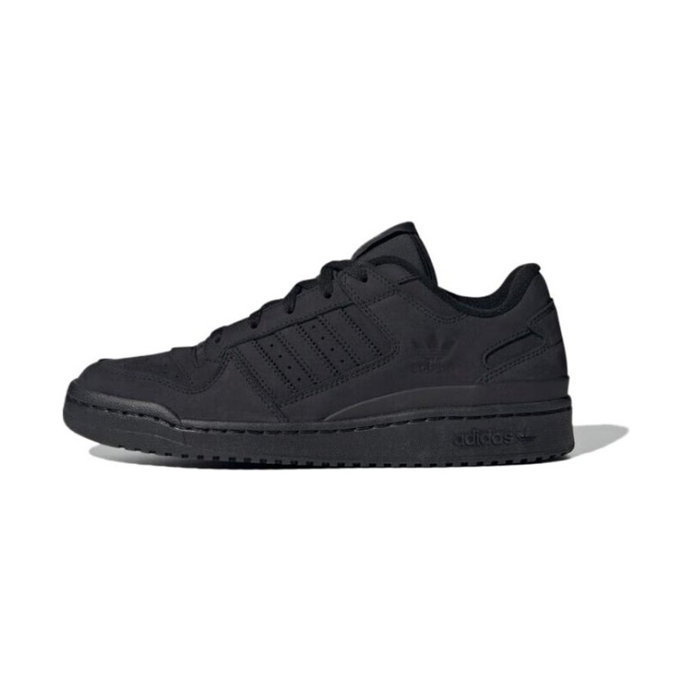 Adidas Forum Low 'Black' Мужские