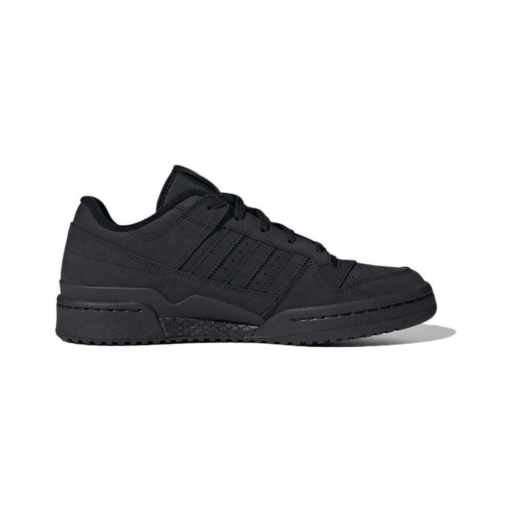 Adidas Forum Low 'Black' Мужские