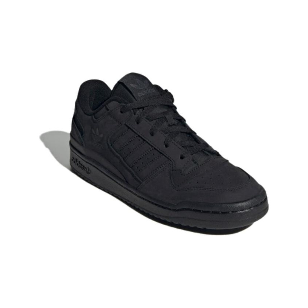 Adidas Forum Low 'Black' Мужские