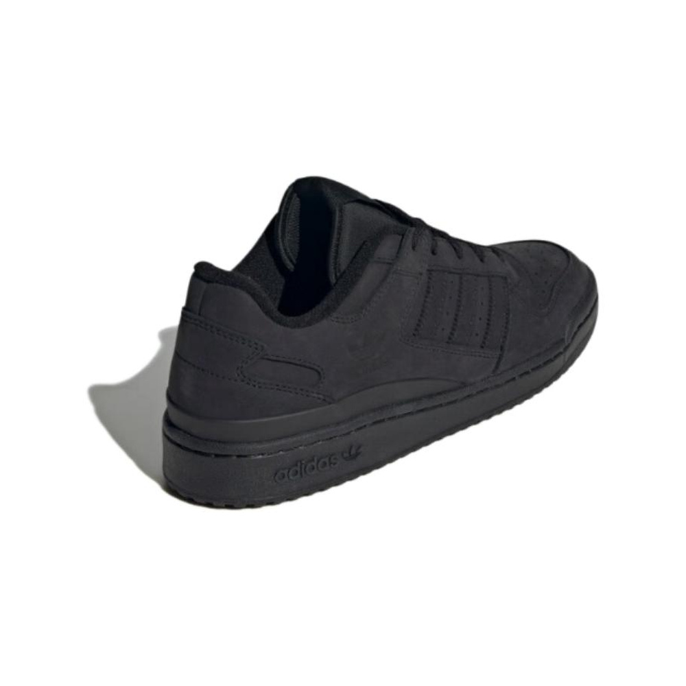 Adidas Forum Low 'Black' Мужские