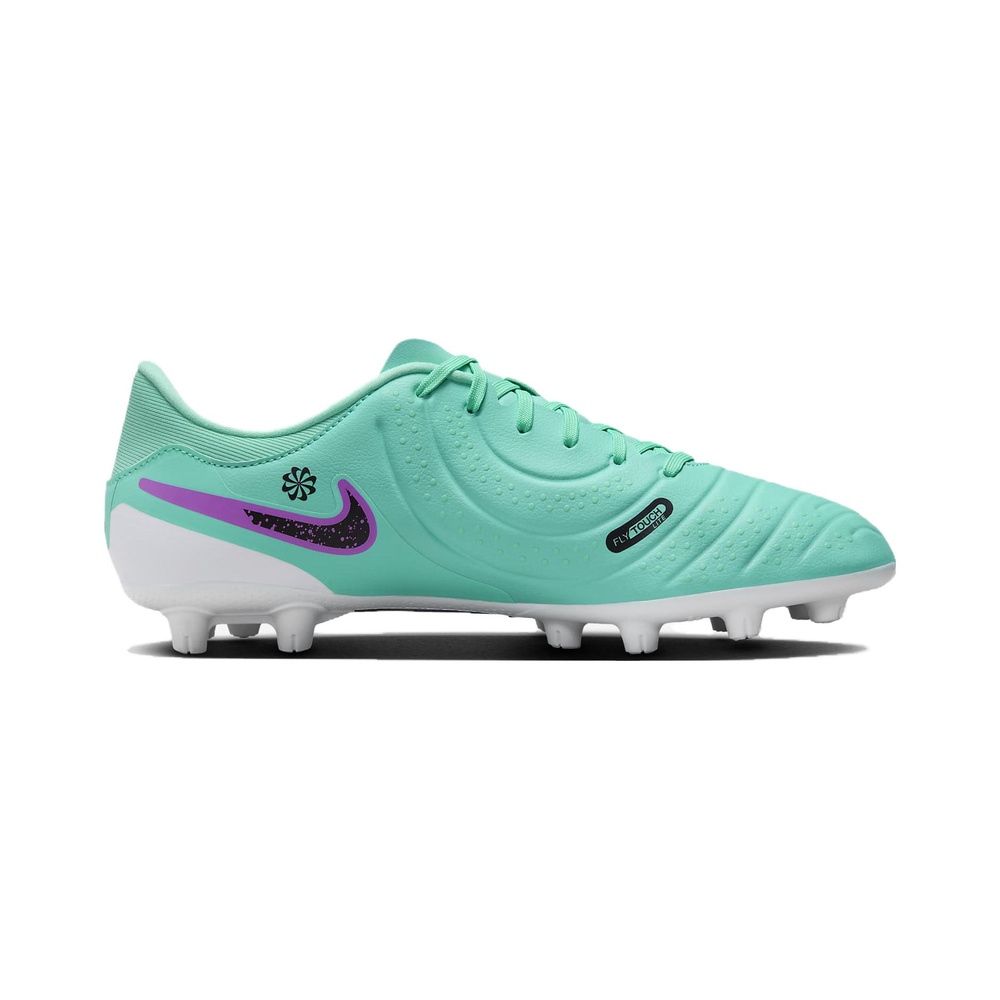 Nike Tiempo Legend 10 'Armory Navy / Black / Football Grey / Plum Dust' Мужские