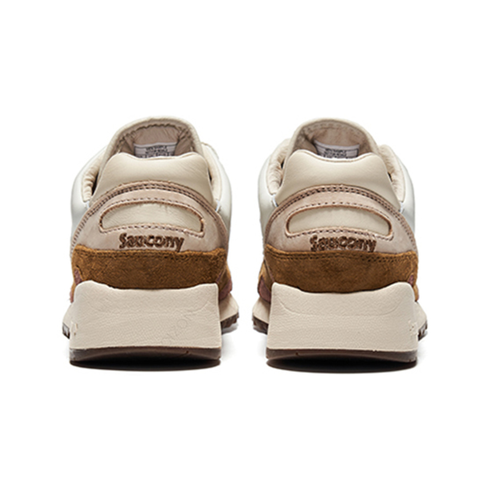 Saucony Shadow 6000 'White Coffee' Мужские
