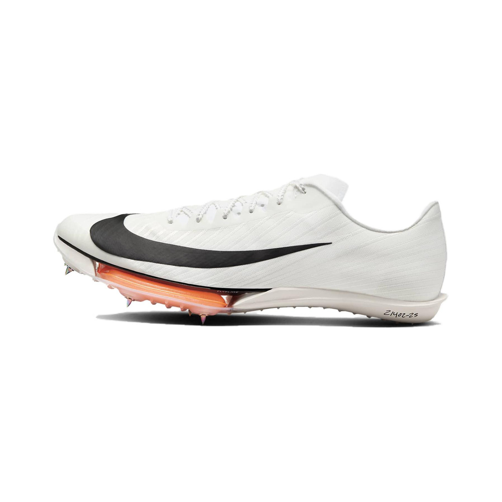 Nike Maxfly 2 'Orange Pulse / White' Мужские