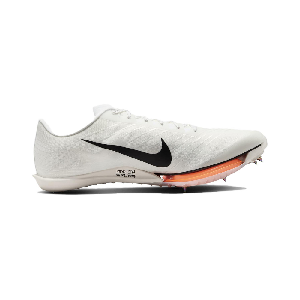 Nike Maxfly 2 'Orange Pulse / White' Мужские