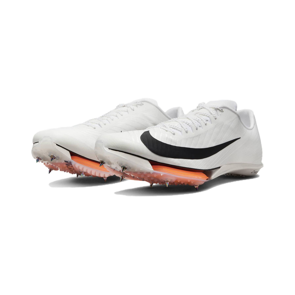 Nike Maxfly 2 'Orange Pulse / White' Мужские