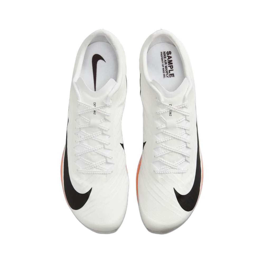 Nike Maxfly 2 'Orange Pulse / White' Мужские