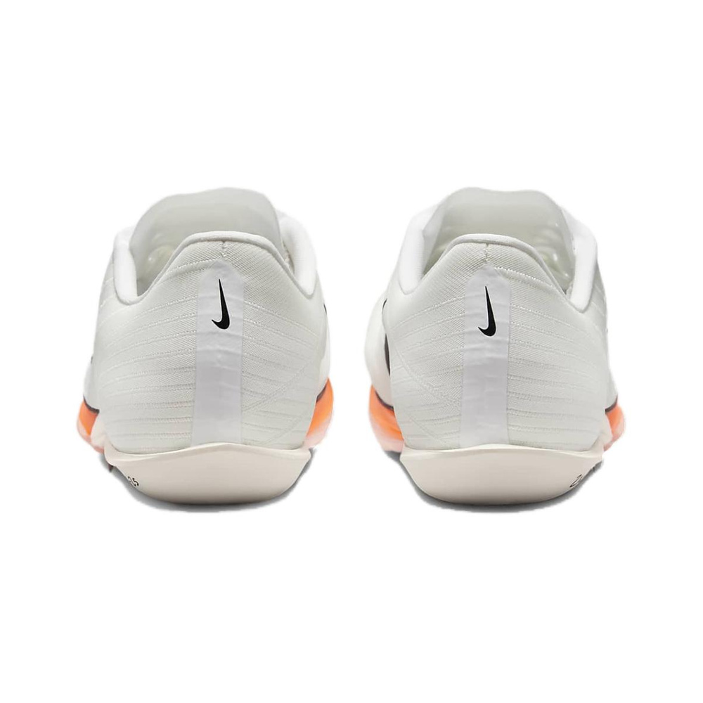 Nike Maxfly 2 'Orange Pulse / White' Мужские
