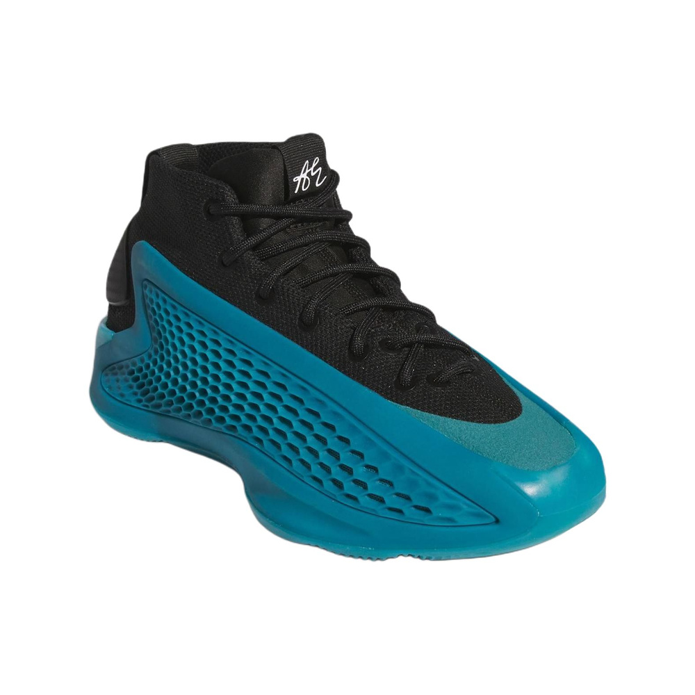Adidas Ae 1 'Black' Мужские