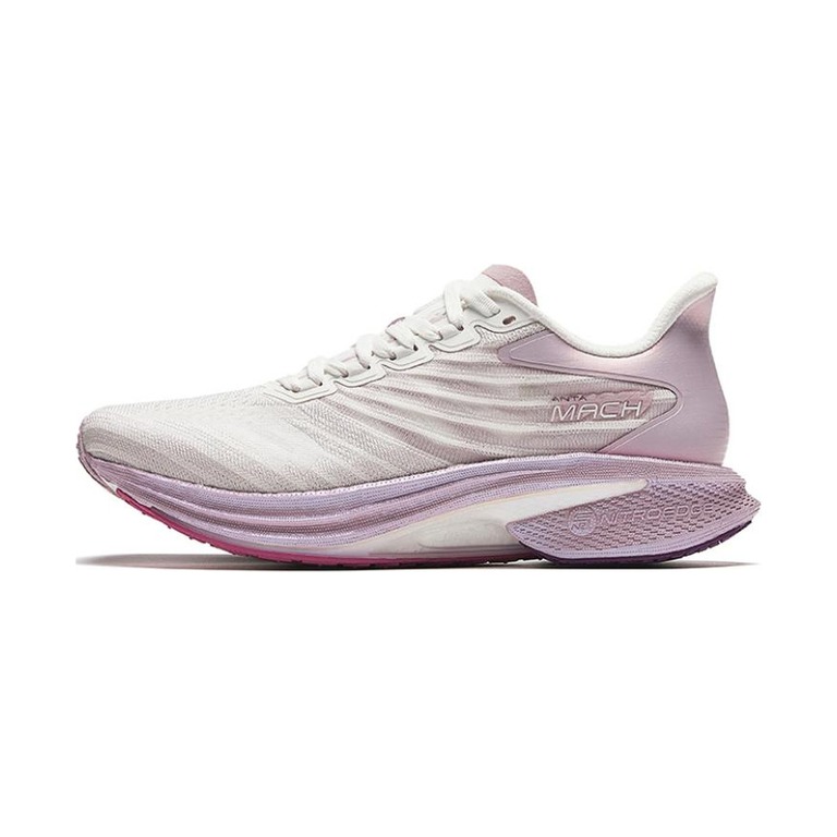 Hoka Mach 'Multicolor' Женские