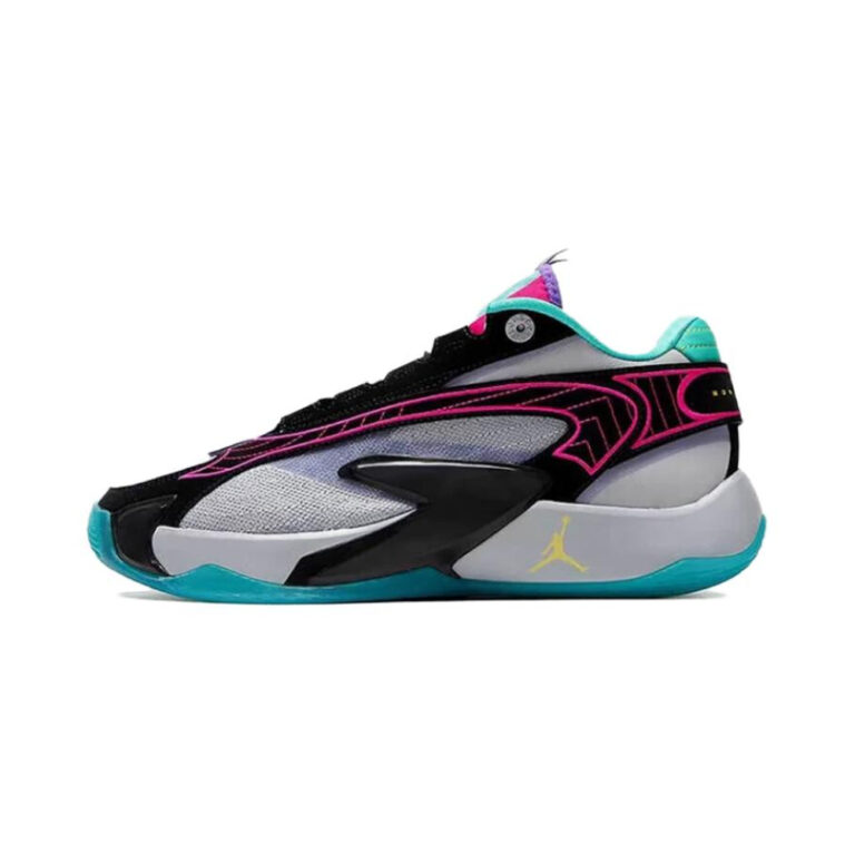 Air Jordan Luka 2 'Coconut Milk / Sail / Sequoia / Medium Olive' Мужские