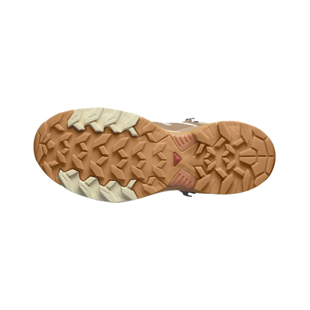 Salomon X Ultra 360 'Brown' Женские