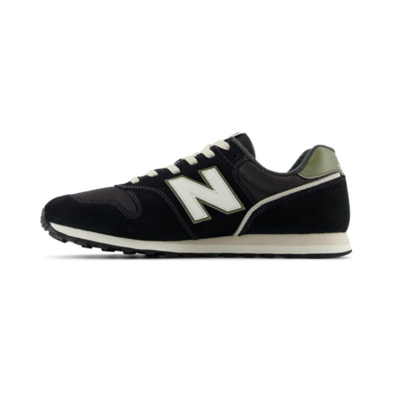 New Balance 373 'Black' Мужские