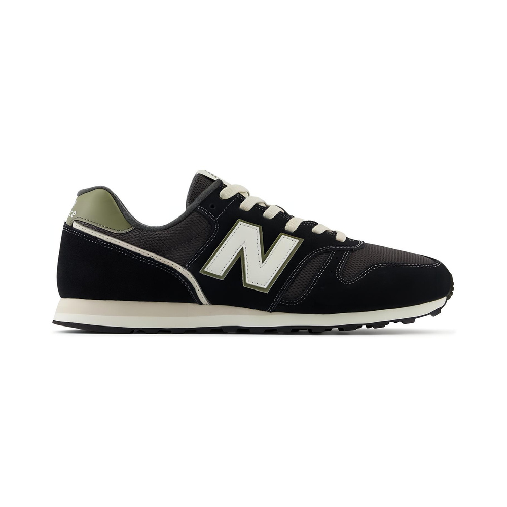 New Balance 373 'Black' Мужские