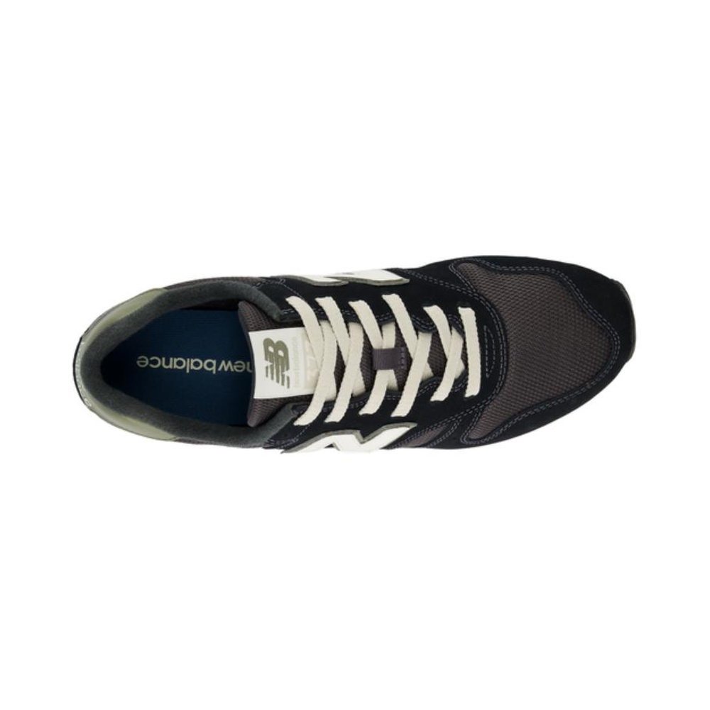 New Balance 373 'Black' Мужские