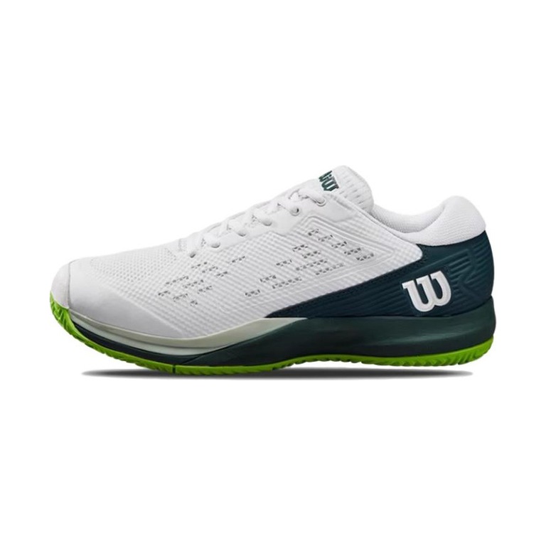 Wilson Rush Pro Ace 'Green' Мужские