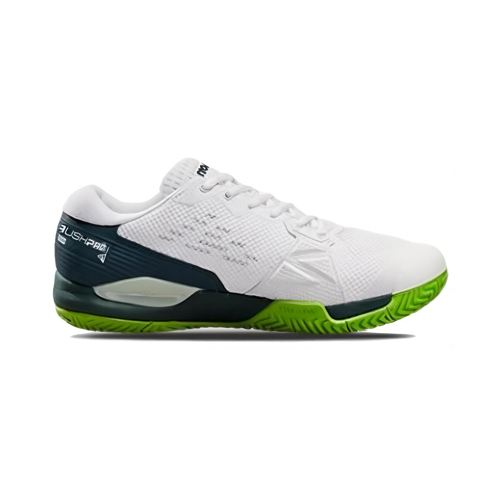 Wilson Rush Pro Ace 'Green' Мужские