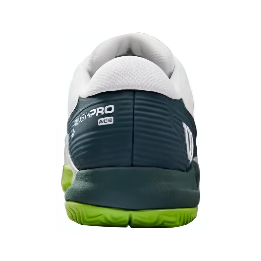 Wilson Rush Pro Ace 'Green' Мужские