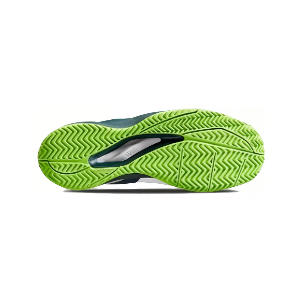 Wilson Rush Pro Ace 'Green' Мужские