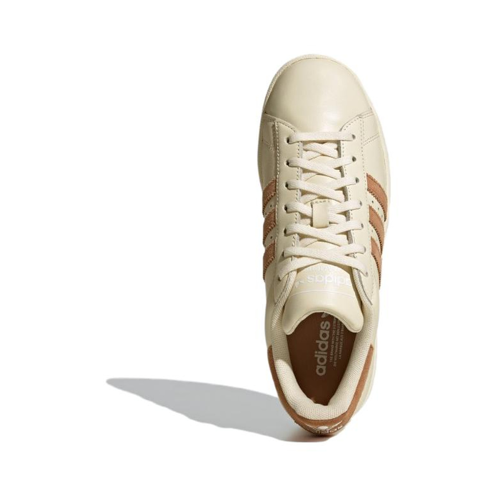 Adidas Campus 'Ecru' Женские