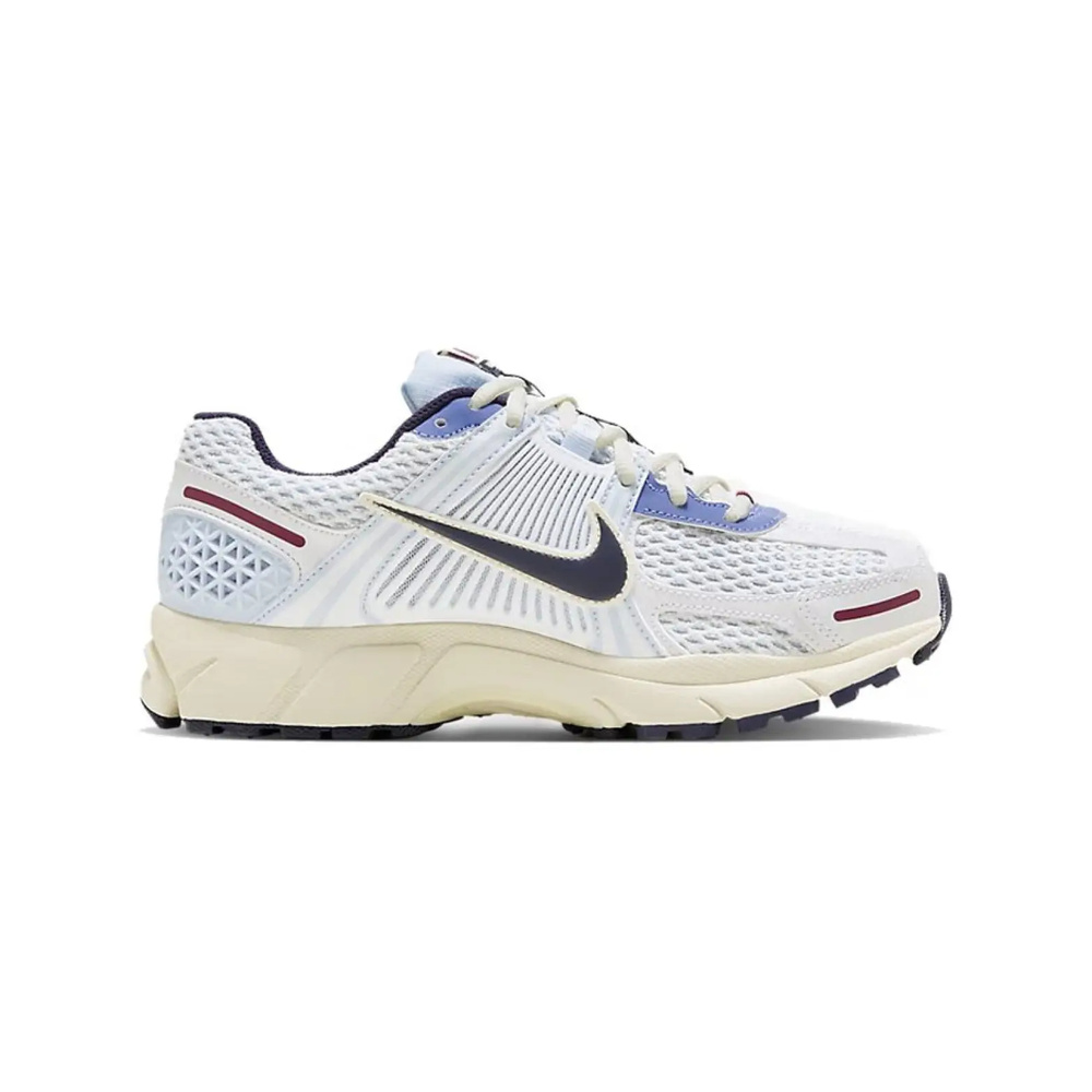 Nike Zoom Vomero 5 'University Blue / White' Женские