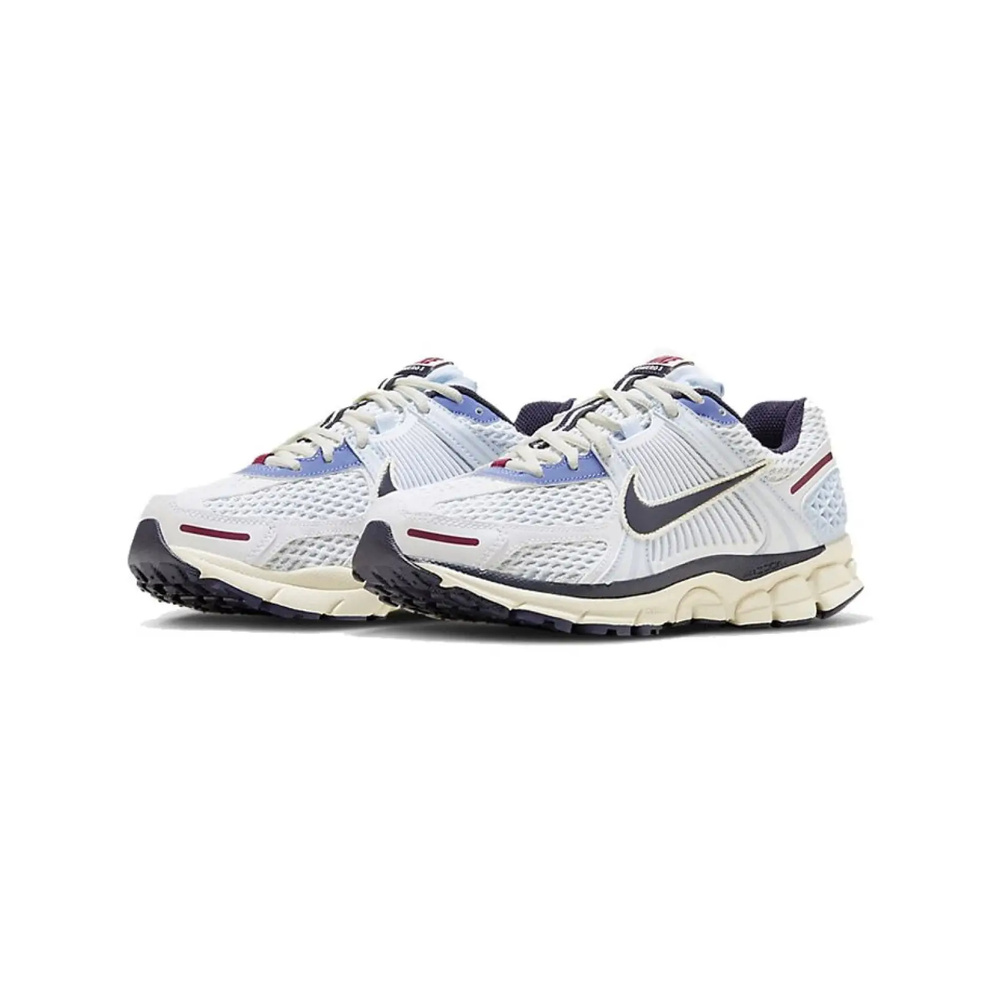 Nike Zoom Vomero 5 'University Blue / White' Женские