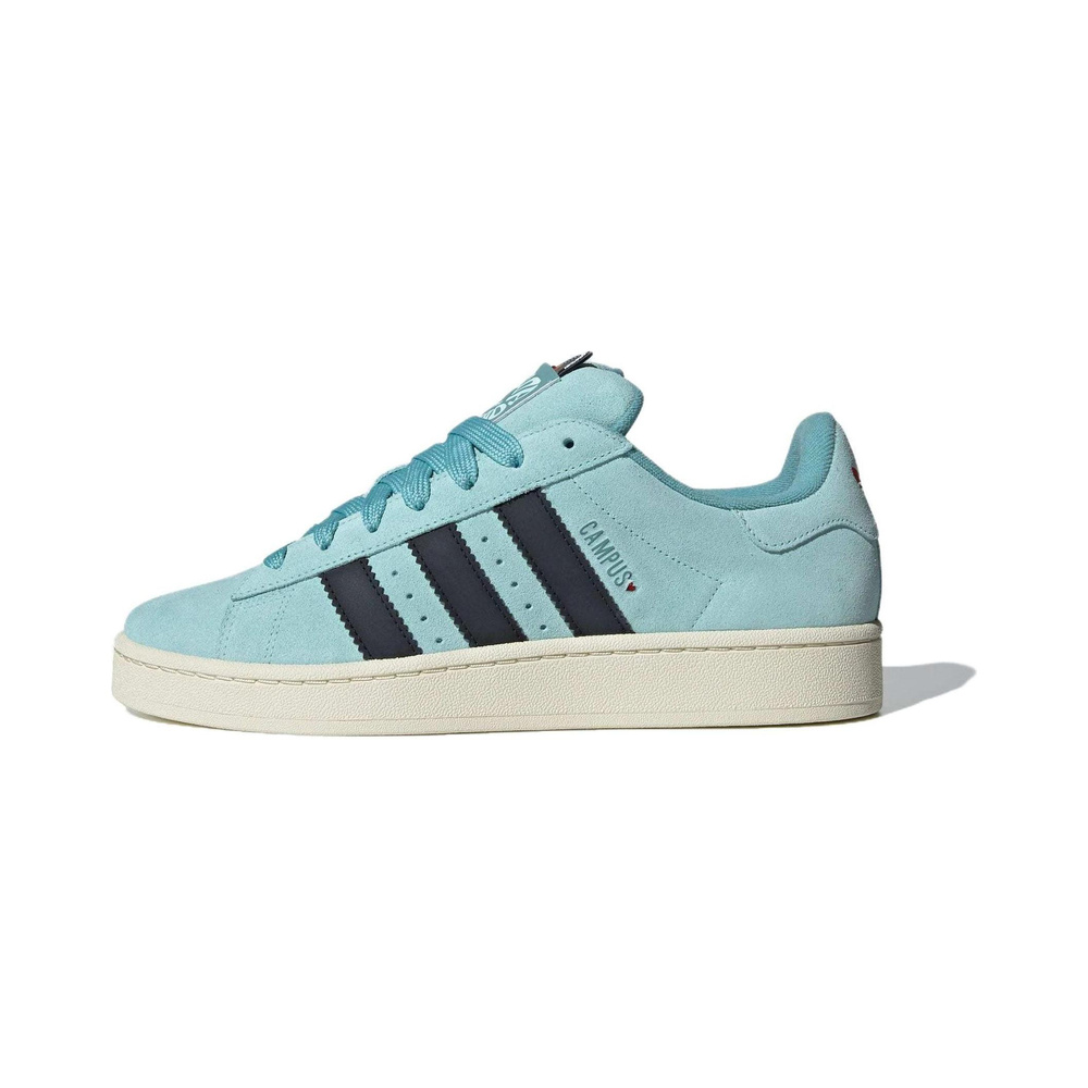 Adidas Campus 00s 'Blue Black' Женские
