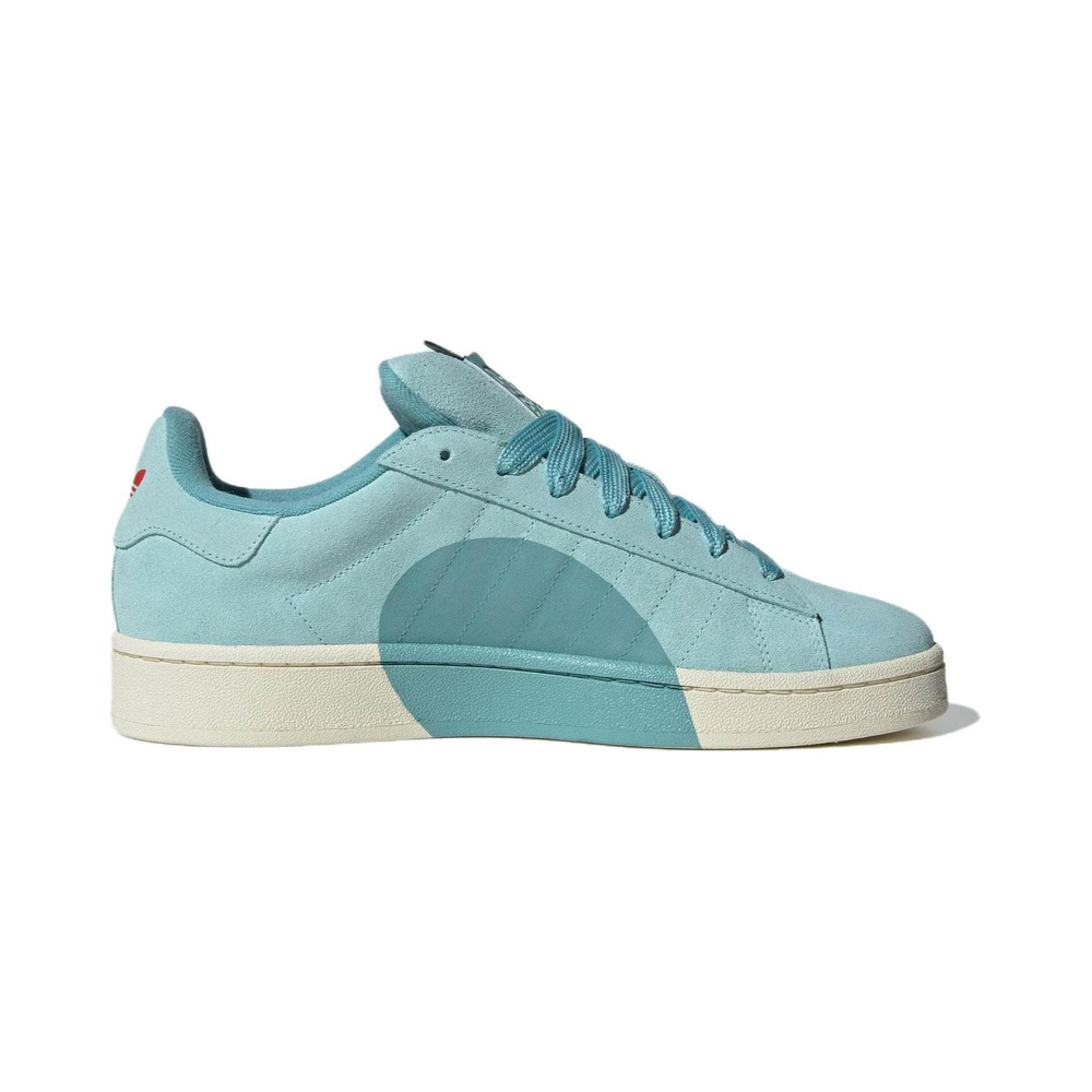 Adidas Campus 00s 'Blue Black' Женские