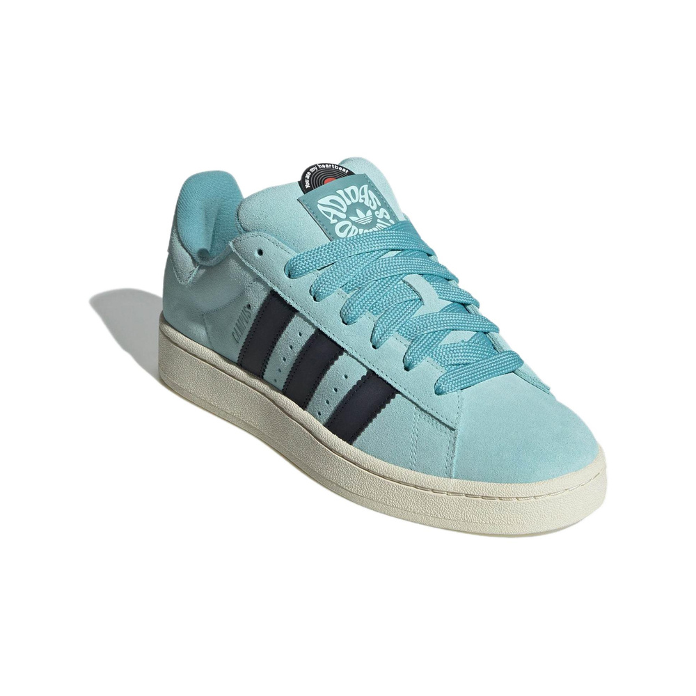Adidas Campus 00s 'Blue Black' Женские