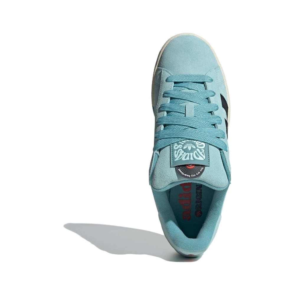 Adidas Campus 00s 'Blue Black' Женские