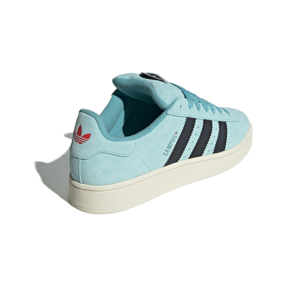 Adidas Campus 00s 'Blue Black' Женские