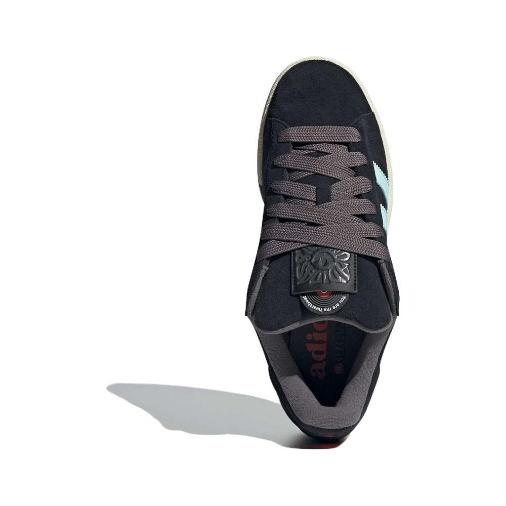 Adidas Campus 00s 'Black Blue' Мужские