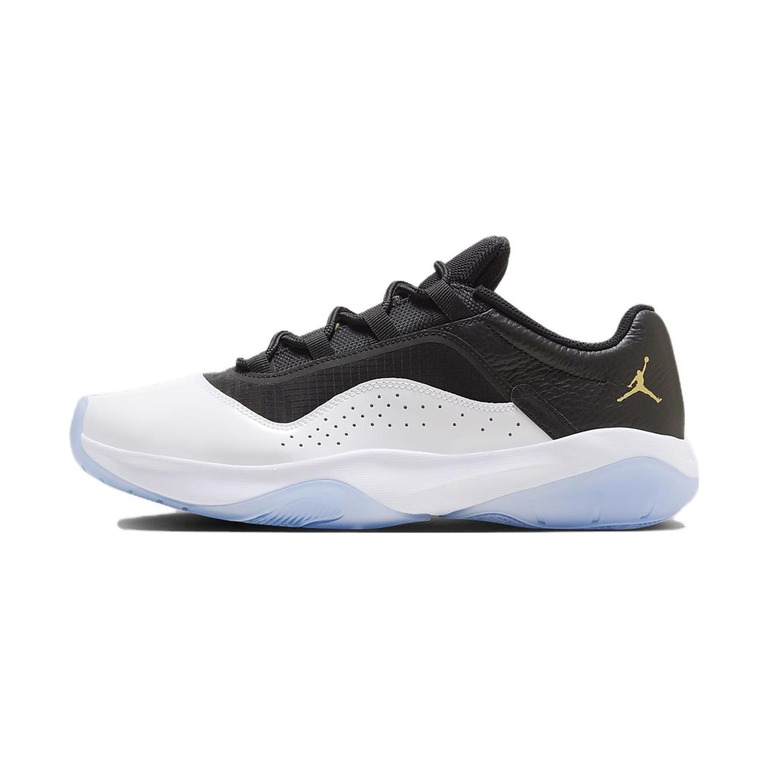 Air Jordan 11 'Light Bone / Black' Мужские