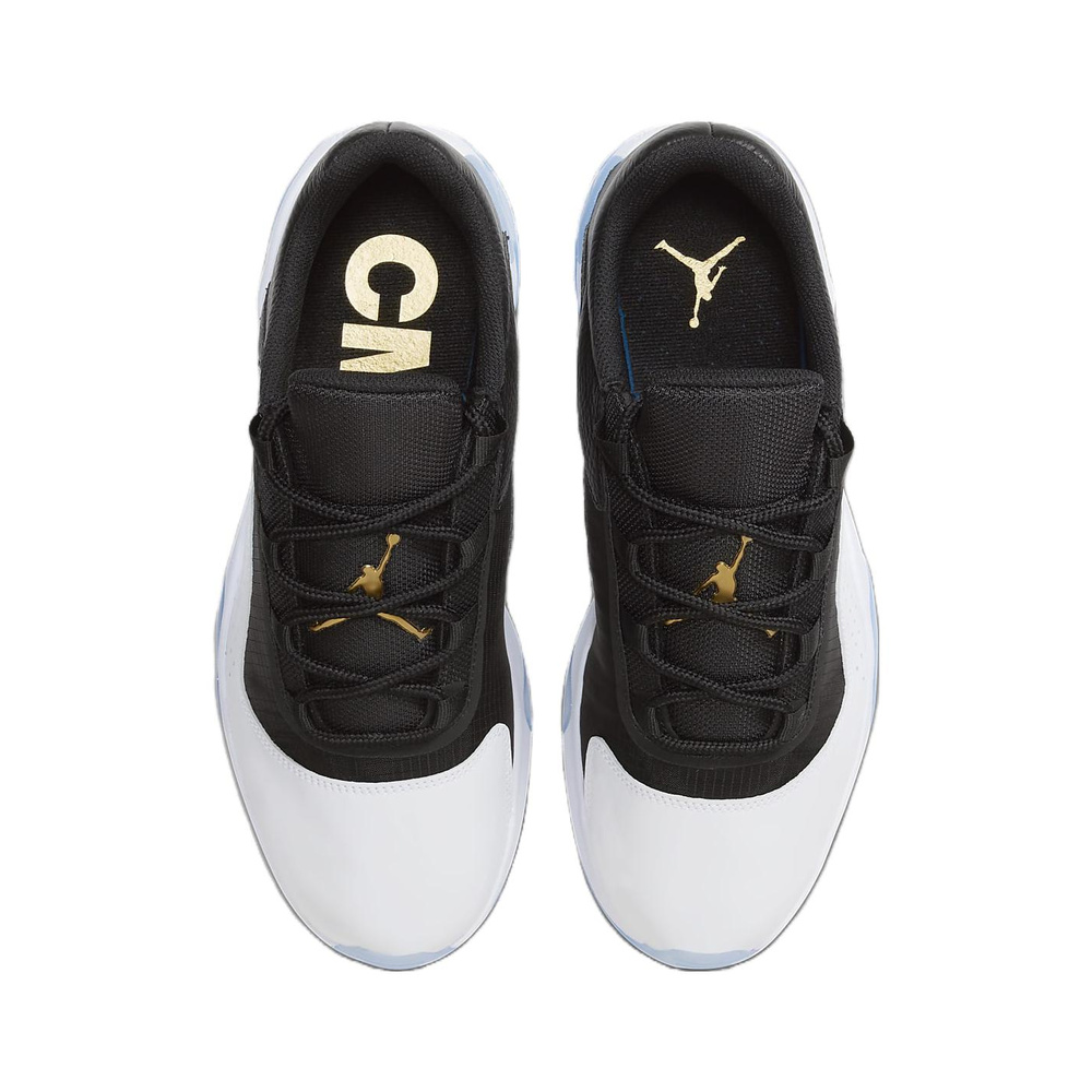 Air Jordan 11 'Light Bone / Black' Мужские