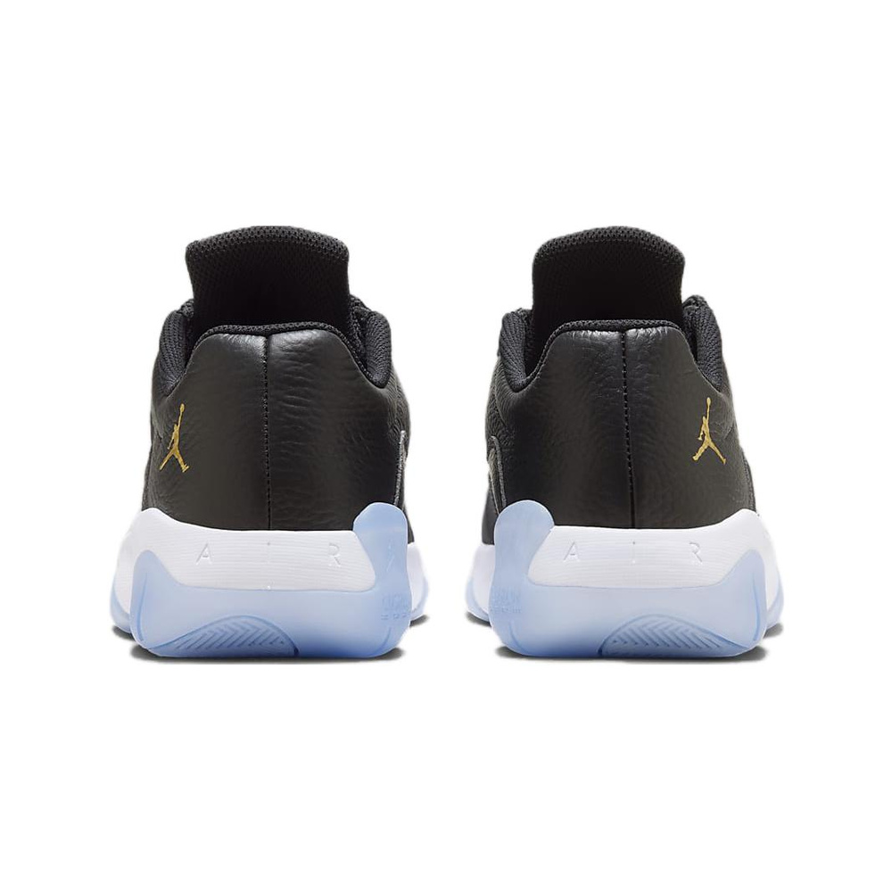 Air Jordan 11 'Light Bone / Black' Мужские