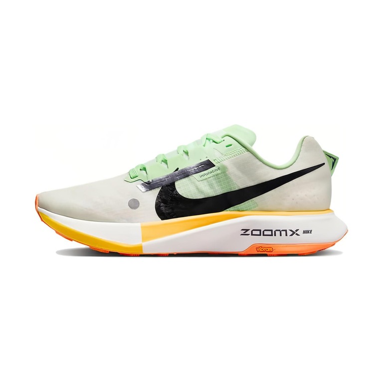 Nike Ultrafly 'Black / Team Orange / White' Мужские